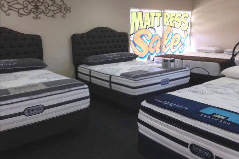 cheap mattress stores near me